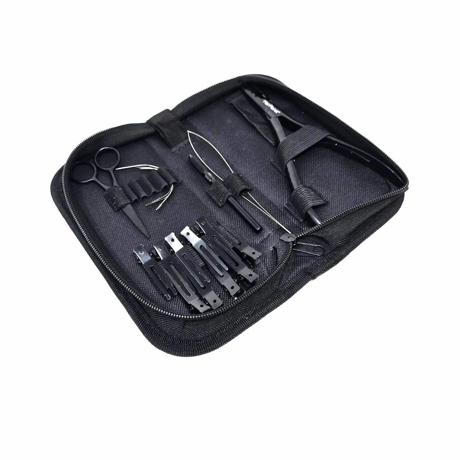 Hair Extensions Tool Kit