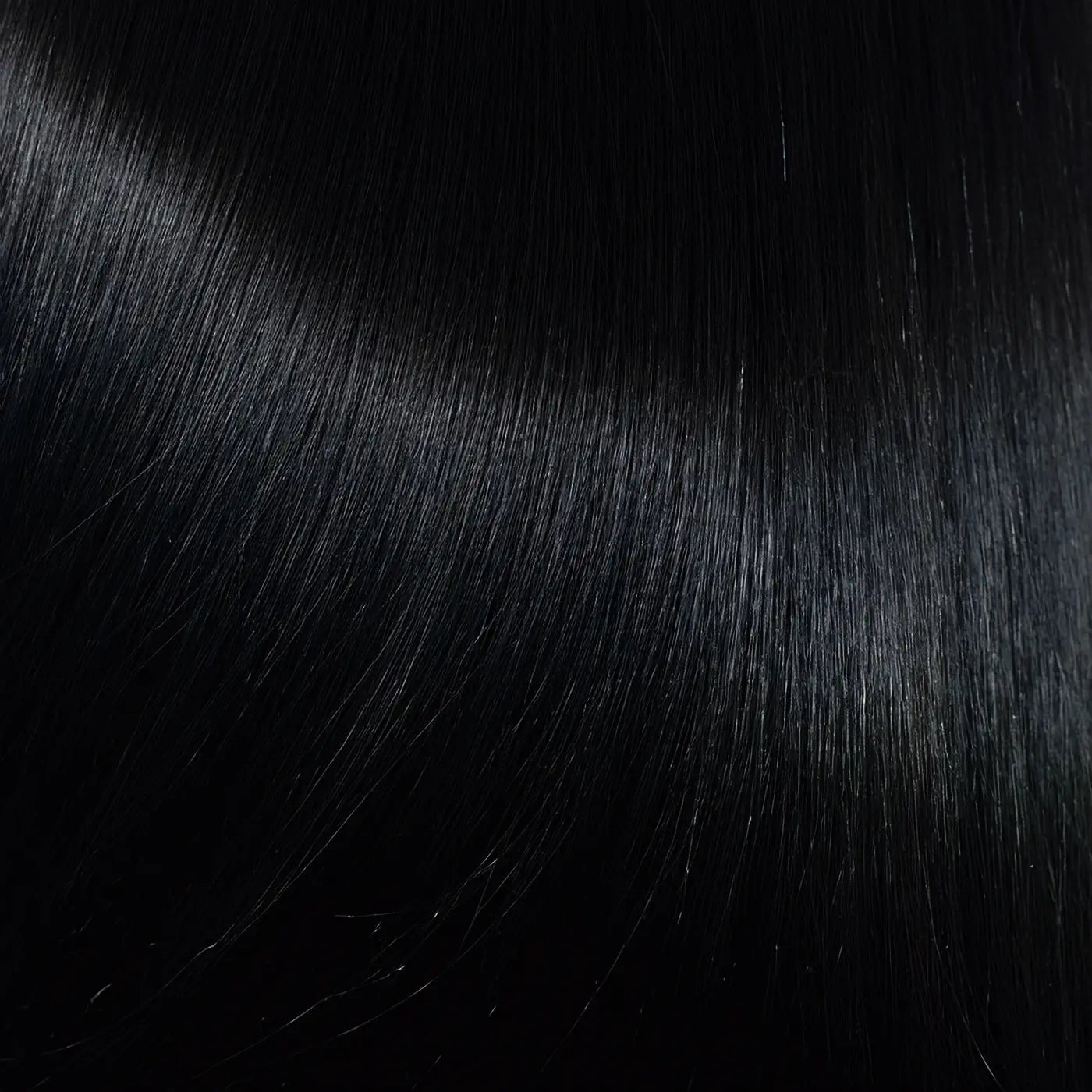 Signature Blend Indian Remy Human Hair Weft