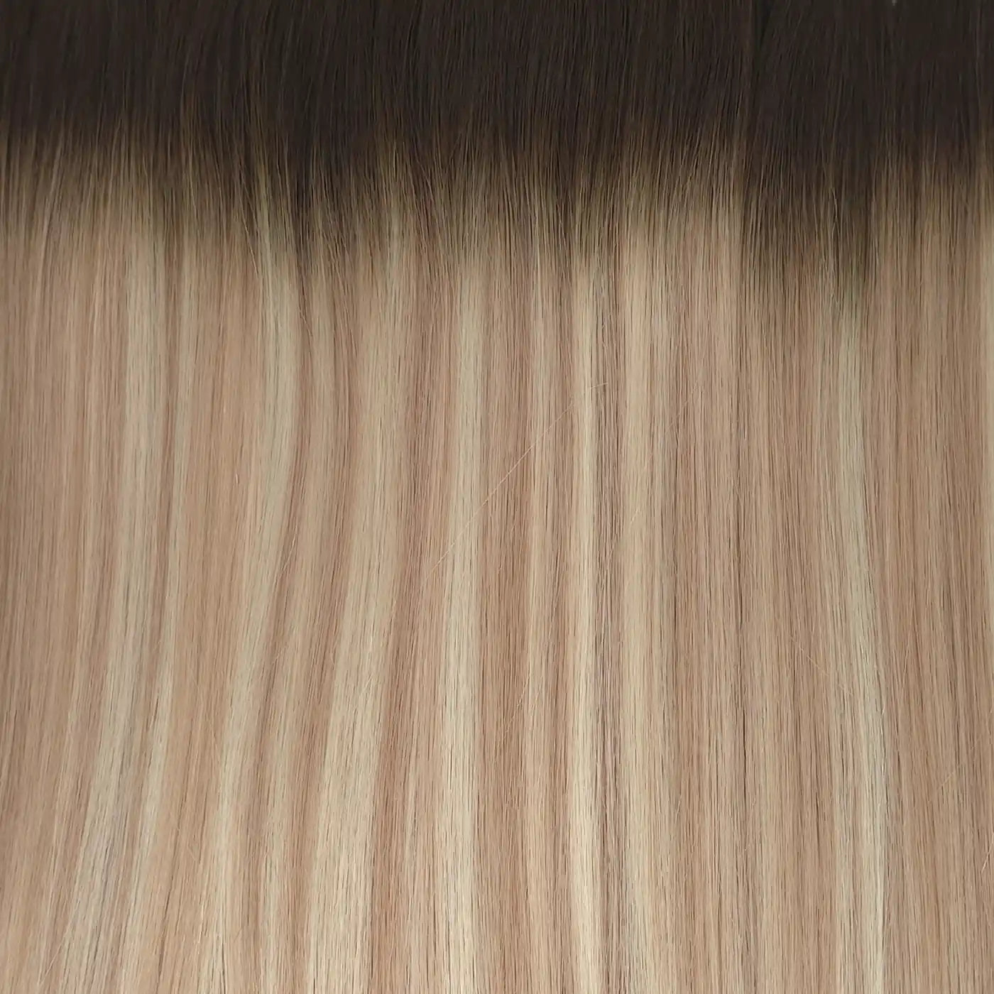 Nano Tip Human Hair Extensions