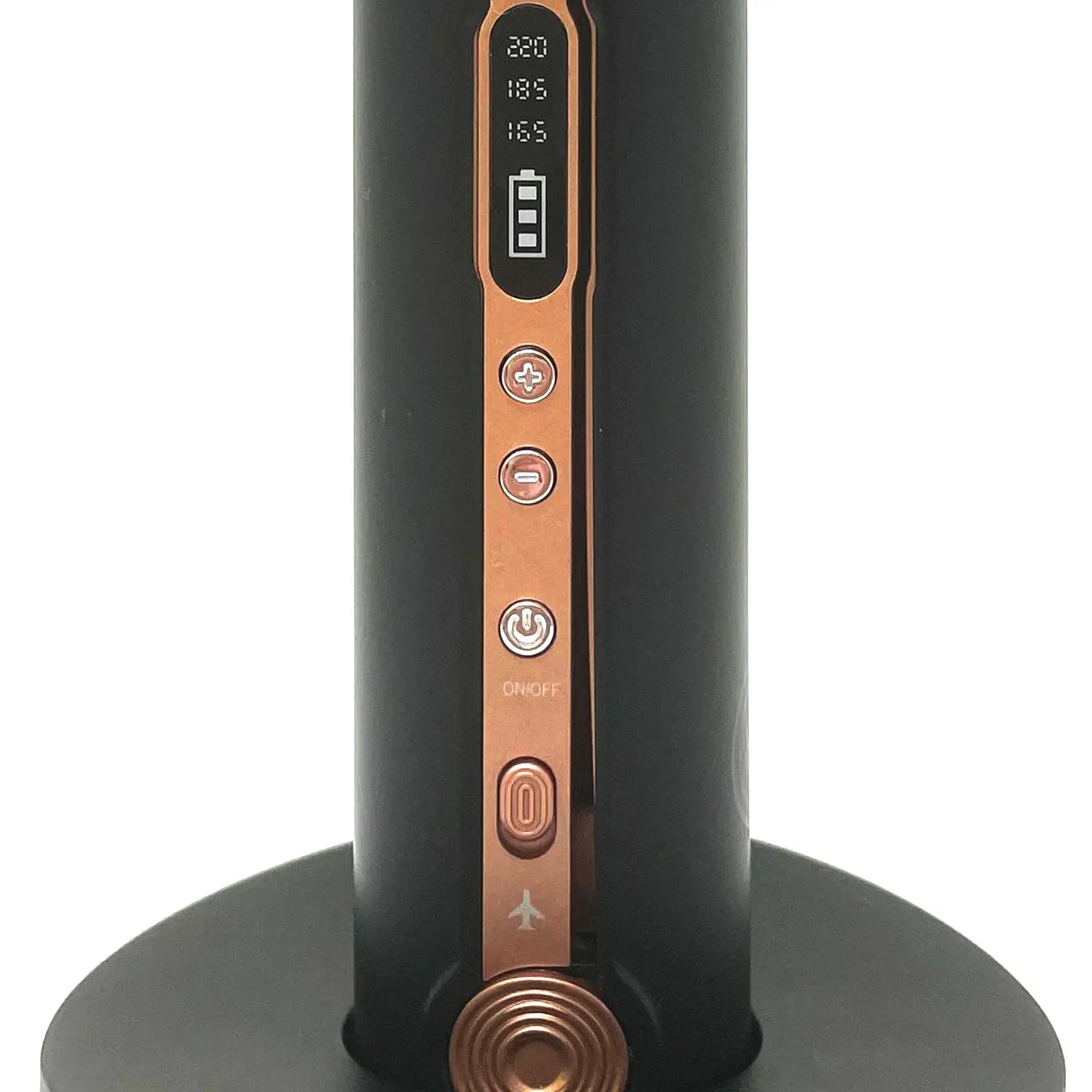 Cordless Signature Styler