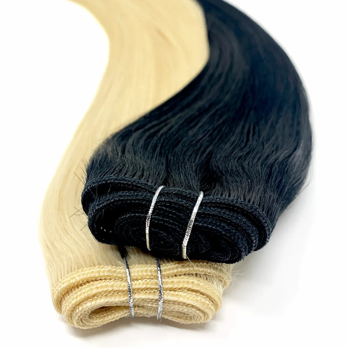 Indian Remy Human Hair Weft - FINAL CLEARANCE