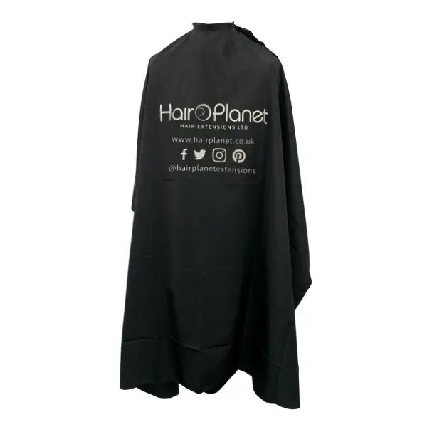 HairPlanet Protection Gown