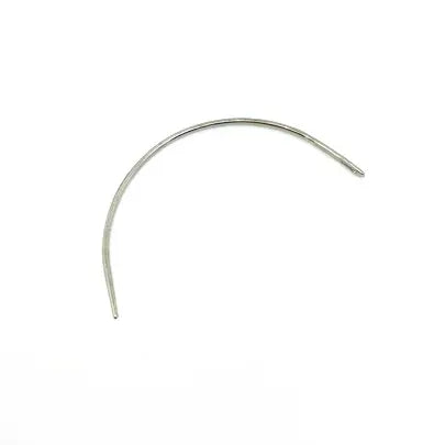 Curved Needles x 50