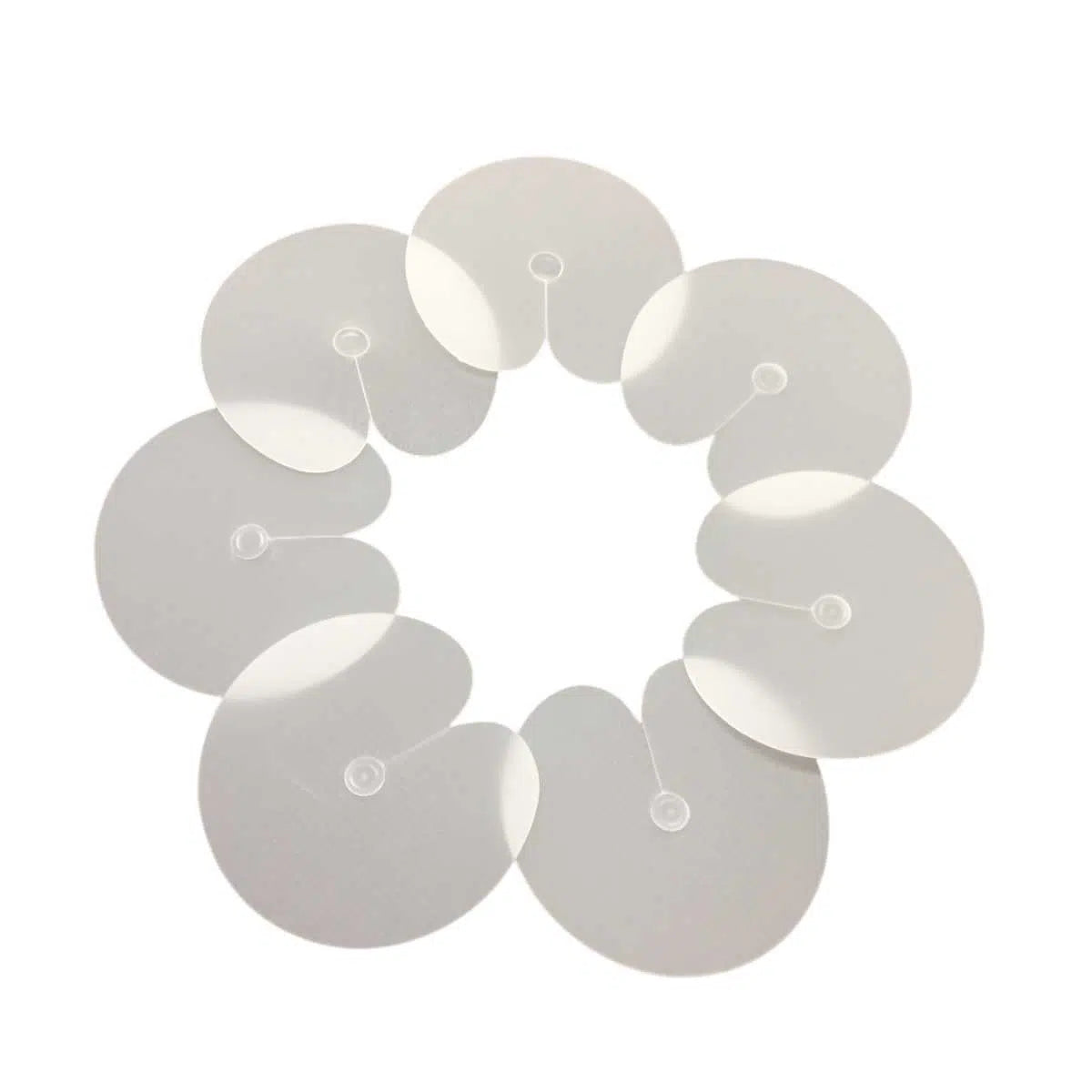 Heat Protection Flakes