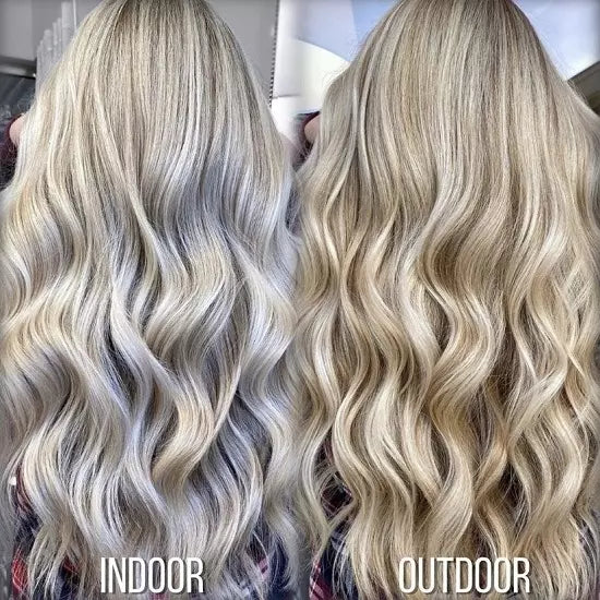 Hair Extension Colour Matching Guide – Find Your Perfect Shade