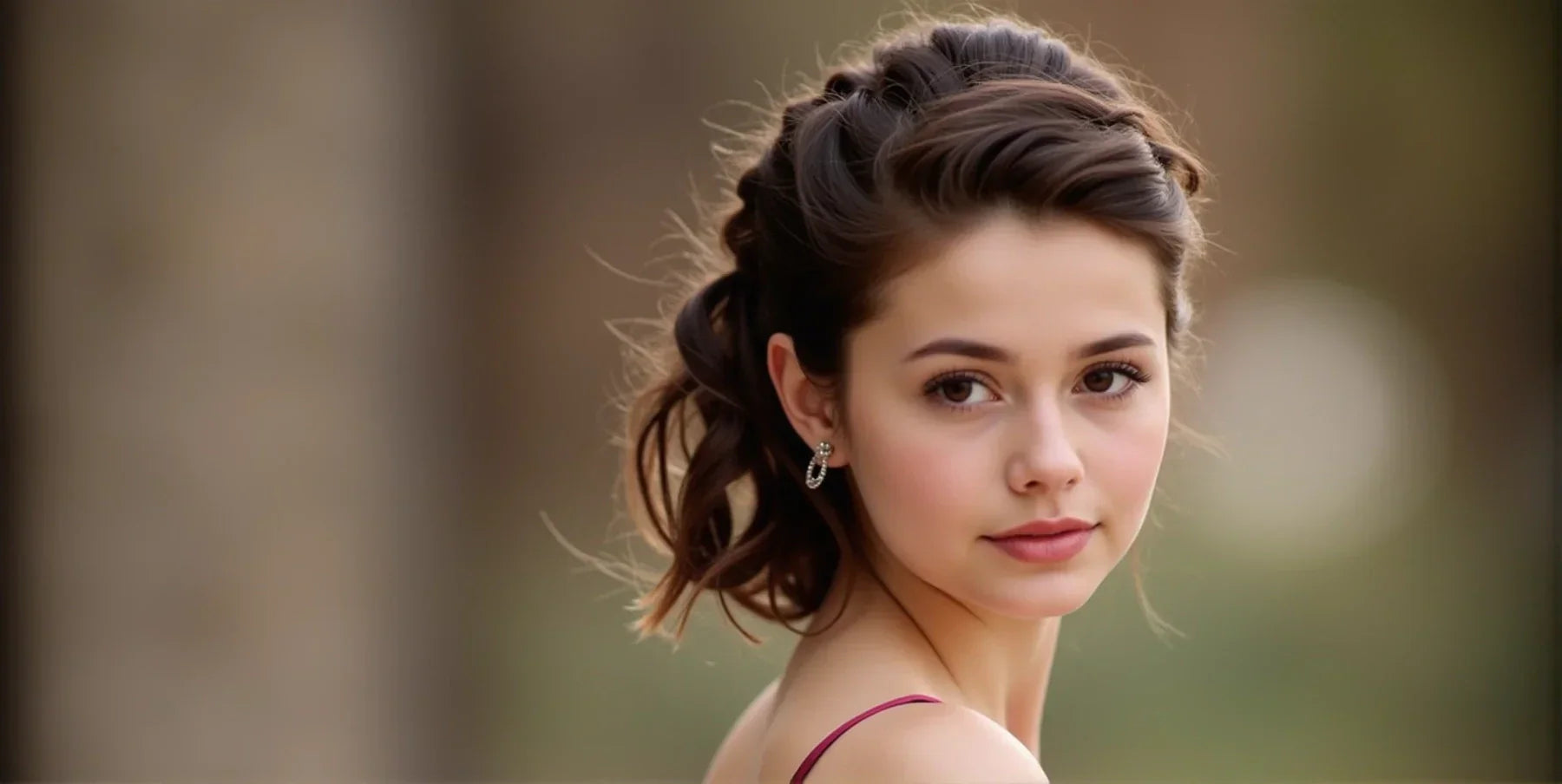 Prom hair inspiration from Hair Planet Hair Extensions