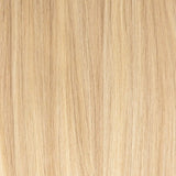 Russian Gold Flat K-Tip Human Hair Extensions