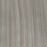 Double Drawn Indian Remy Human Hair Flat Weft 50g