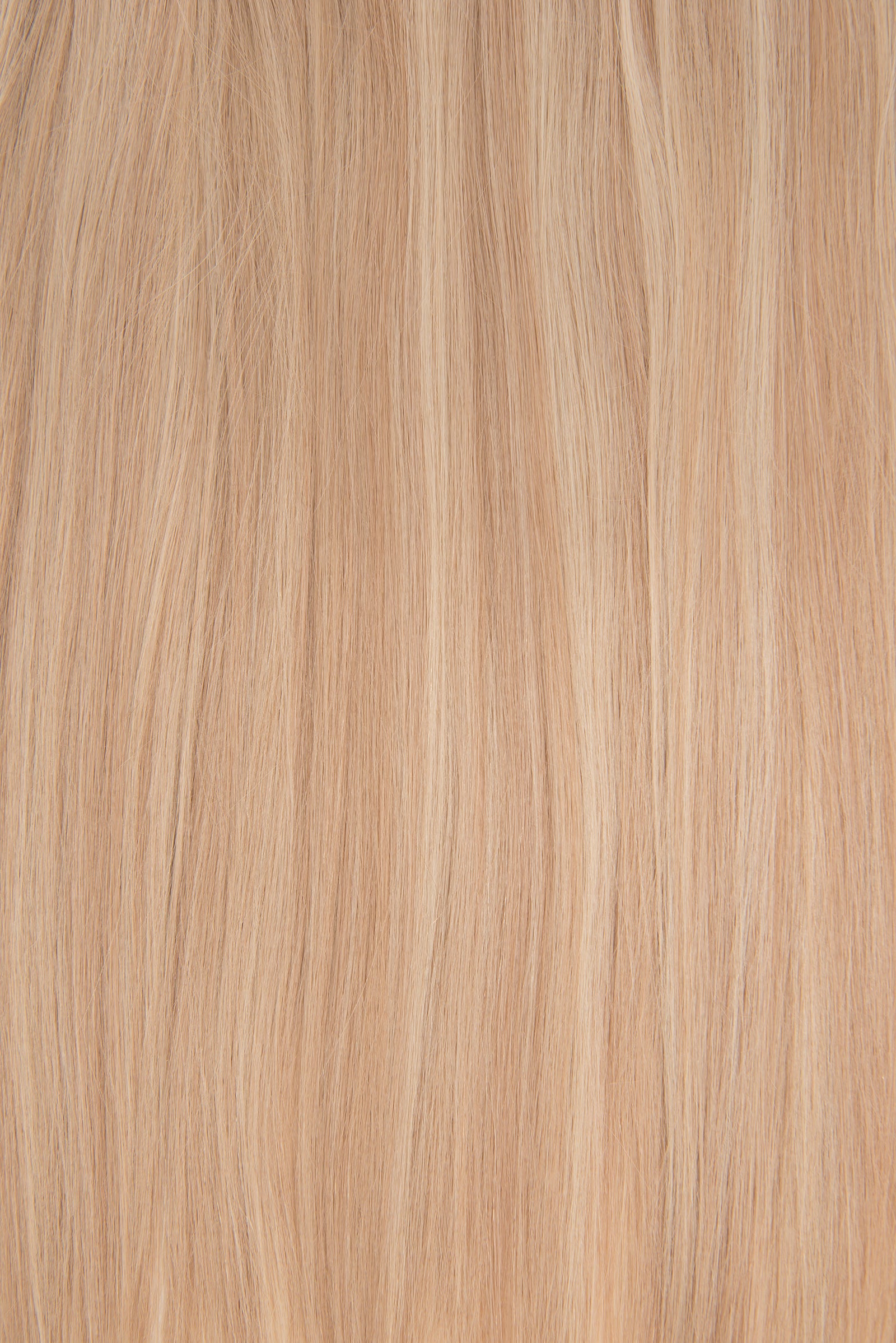 Nano Tip Indian Remy Human Hair Extensions