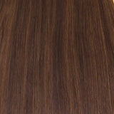 Double Drawn Indian Remy Human Hair Flat Weft 50g