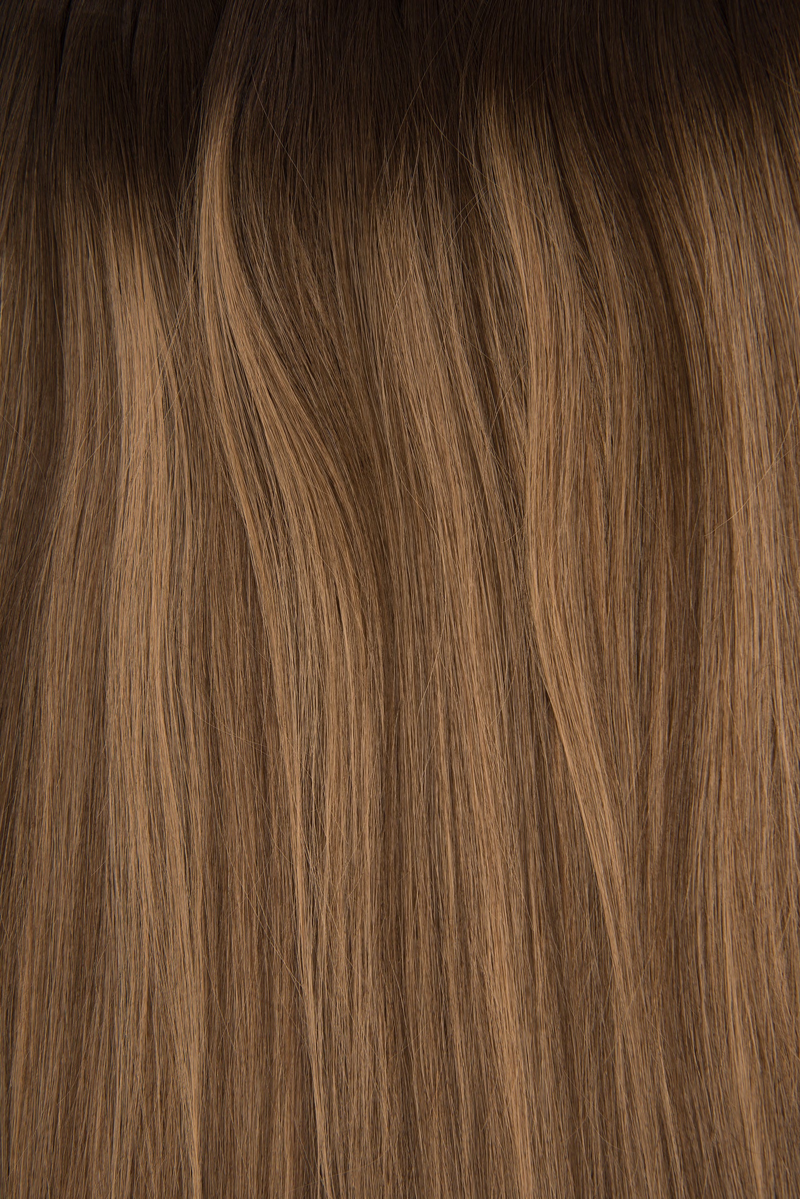 Nano Tip Indian Remy Human Hair Extensions
