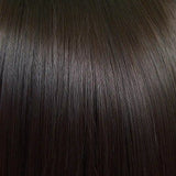 Double Drawn Indian Remy Human Hair Flat Weft 50g