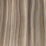 Double Drawn Indian Remy Human Hair Weft