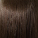 Double Drawn Indian Remy Human Hair Flat Weft 50g