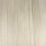 Russian Gold Flat Tip Human Hair Extensions