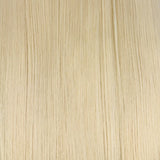 Double Drawn Indian Remy Human Hair Flat Weft 50g
