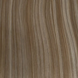 Double Drawn Indian Remy Human Hair Weft
