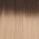 Seamless Double Drawn Clip in Hair Extensions 255g - 300g