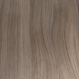 Double Drawn Indian Remy Human Hair Flat Weft 50g