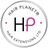 Hair Planet logo