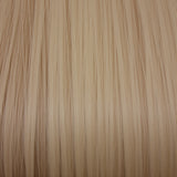Russian Gold Flat K-Tip Human Hair Extensions