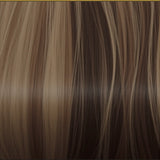 Russian Gold Flat K-Tip Human Hair Extensions